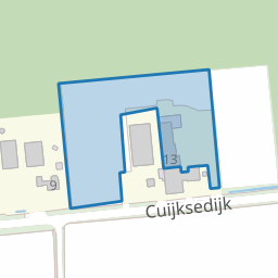 Perceel MIL00-R-1161