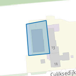 Perceel MIL00-R-1164