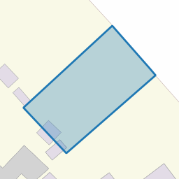 Perceel MIL00-R-1167