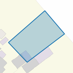 Perceel MIL00-R-1168