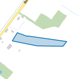 Perceel MIL00-R-1173