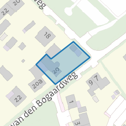 Perceel MIL00-R-1176