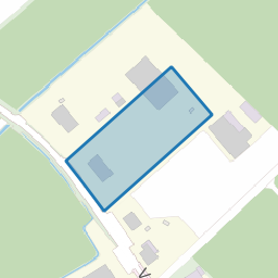 Perceel MIL00-R-1178