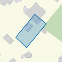 Perceel MIL00-R-1181