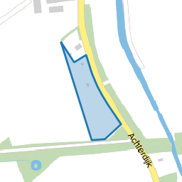 Perceel MIL00-R-1189