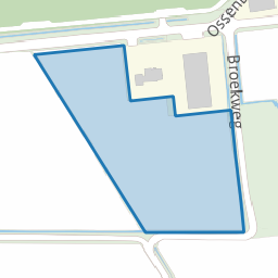 Perceel MIL00-R-1192