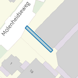 Perceel MIL00-R-1193