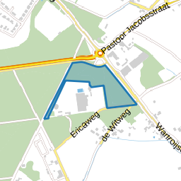 Perceel MIL00-R-1200