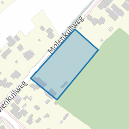 Perceel MIL00-R-1202