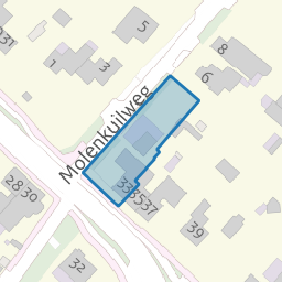 Perceel MIL00-R-1204