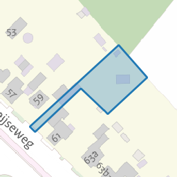 Perceel MIL00-R-1205