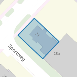 Perceel MIL00-R-1217