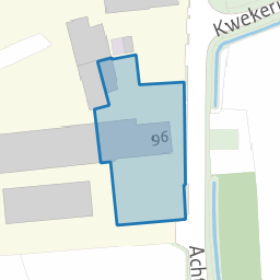 Perceel MIL00-R-1221