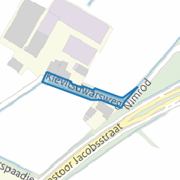 Perceel MIL00-R-1223