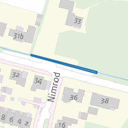 Perceel MIL00-R-1245