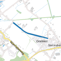 Perceel MIL00-R-1246