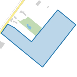 Perceel MIL00-R-1258