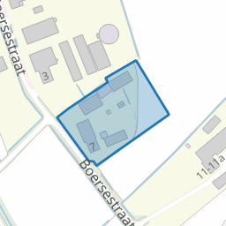 Perceel MIL00-R-1261