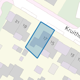 Perceel MIL00-R-1272