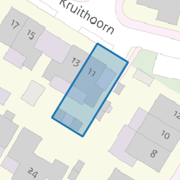 Perceel MIL00-R-1278