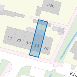 Perceel MIL00-R-1279