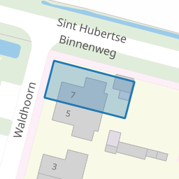 Perceel MIL00-R-1280