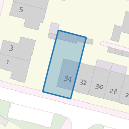 Perceel MIL00-R-1283