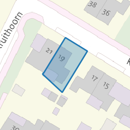 Perceel MIL00-R-1288