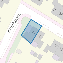 Perceel MIL00-R-1290