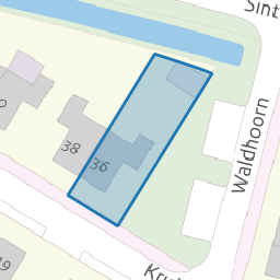 Perceel MIL00-R-1291