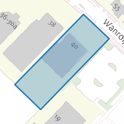 Perceel MIL00-R-1296