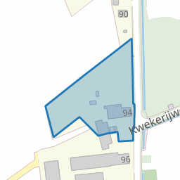 Perceel MIL00-R-1300