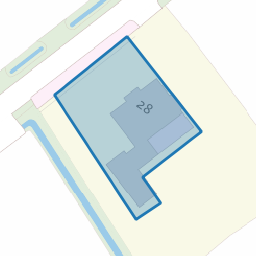 Perceel MIL00-R-1307