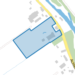 Perceel MIL00-R-1313