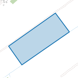 Perceel MIL00-R-1314