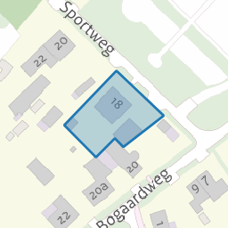 Perceel MIL00-R-1319