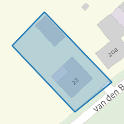 Perceel MIL00-R-1330