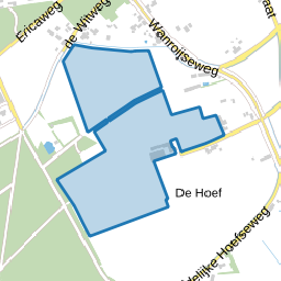 Perceel MIL00-R-1373