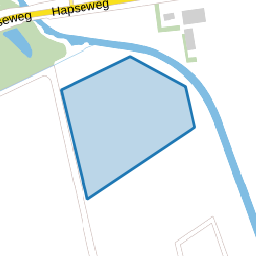 Perceel MIL00-R-1379