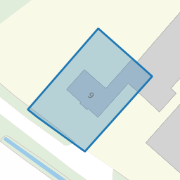 Perceel MIL00-R-1380