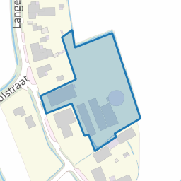 Perceel MIL00-R-1382