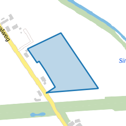 Perceel MIL00-R-1385