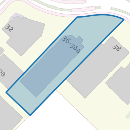 Perceel MIL00-R-1392