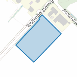 Perceel MIL00-R-1397