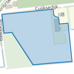 Perceel MIL00-R-1400