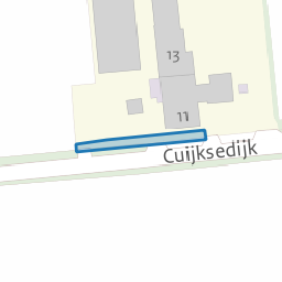 Perceel MIL00-R-1405