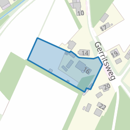 Perceel MIL00-R-1411