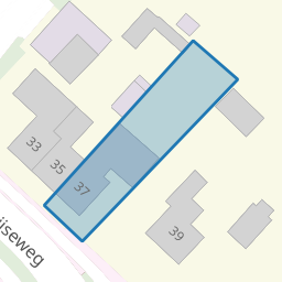 Perceel MIL00-R-1416