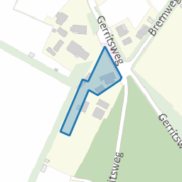 Perceel MIL00-R-1424