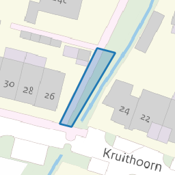 Perceel MIL00-R-1439